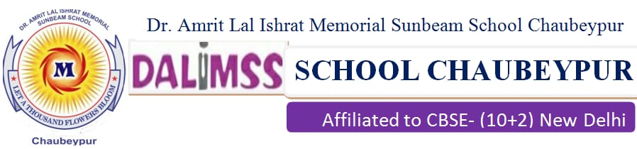 Dr. Amrit Lal Ishrat Memorial Sunbeam School